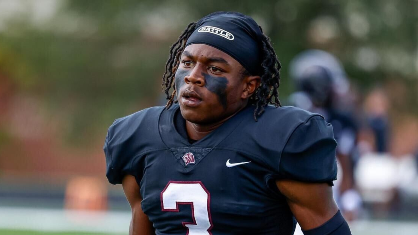 Signee spotlight: Jamarion Parker adds new element to Nebraska's running back room